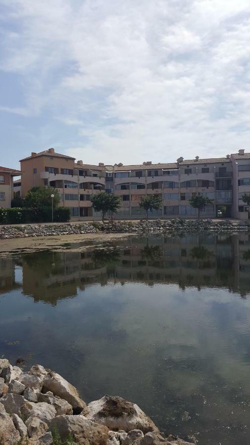 Le Flamant Rose Appartamento Port-la-Nouvelle