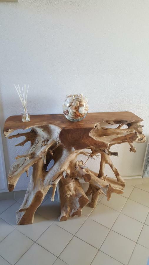 Appartement Le Flamant Rose