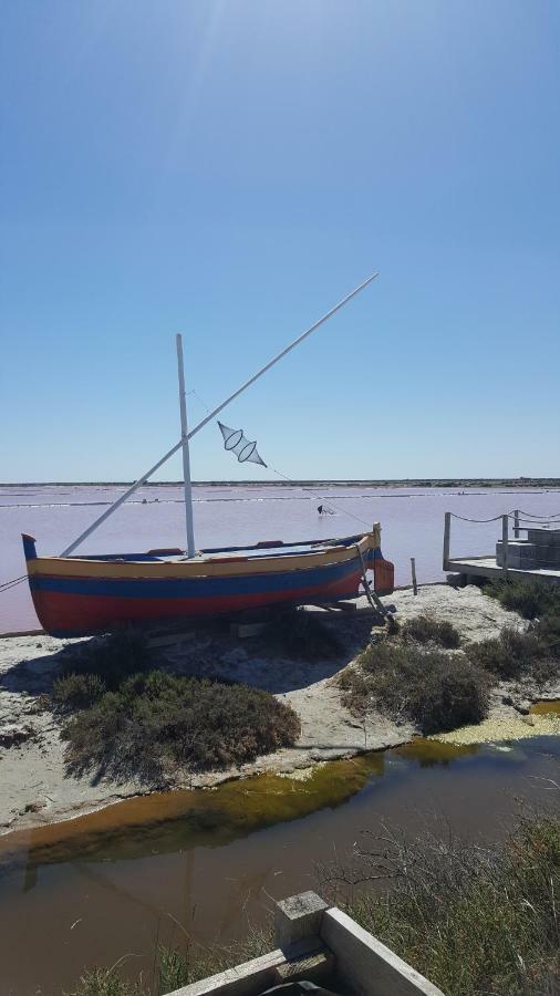 Appartamento Le Flamant Rose Port-la-Nouvelle