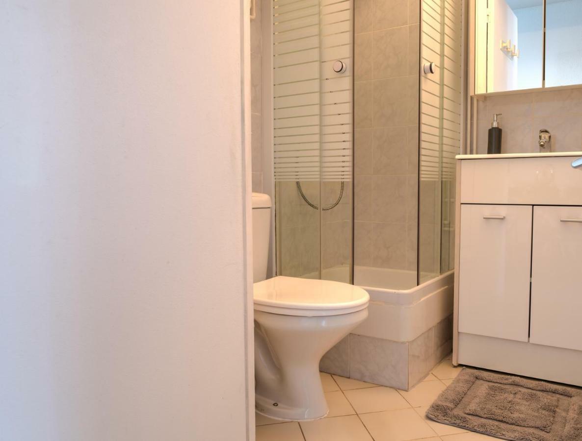 Le Flamant Rose Appartement *