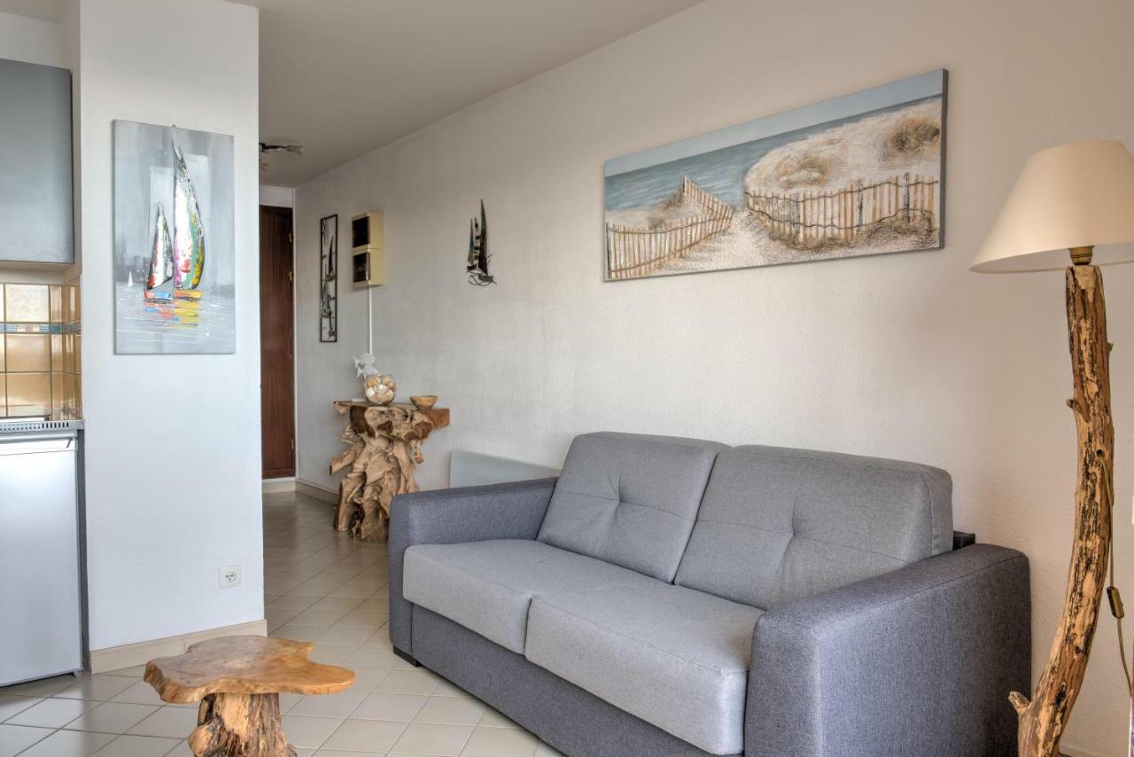 Appartement Le Flamant Rose Port-la-Nouvelle
